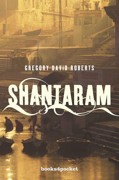 SHANTARAM | 9788415139133 | ROBERTS, GREGORY DAVID | Llibres Parcir | Llibreria Parcir | Llibreria online de Manresa | Comprar llibres en català i castellà online