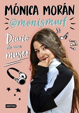 DIARIO DE UNA MUSER | 9788408195962 | MORÁN, MÓNICA | Llibres Parcir | Llibreria Parcir | Llibreria online de Manresa | Comprar llibres en català i castellà online