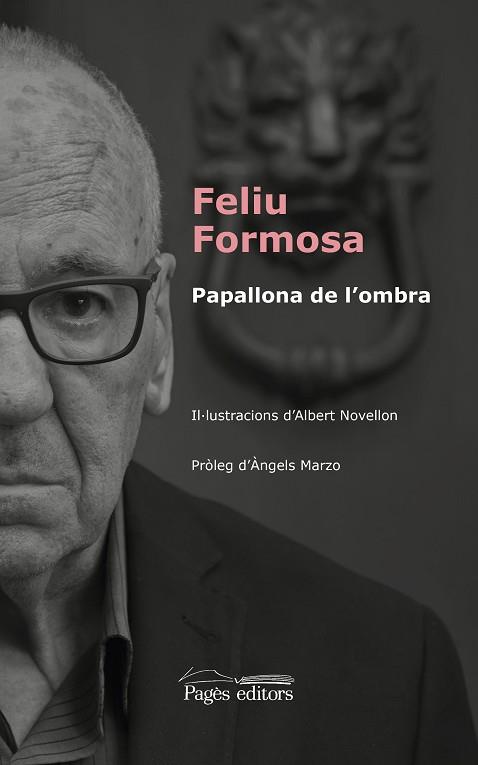 PAPALLONA DE L'OMBRA | 9788499759203 | FORMOSA TORRES, FELIU/NOVELLON CASABON, ALBERT | Llibres Parcir | Librería Parcir | Librería online de Manresa | Comprar libros en catalán y castellano online