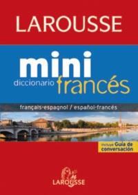 DICCIONARIO MINI ESPAÐOL FRANCES | 9788480168939 | Llibres Parcir | Llibreria Parcir | Llibreria online de Manresa | Comprar llibres en català i castellà online