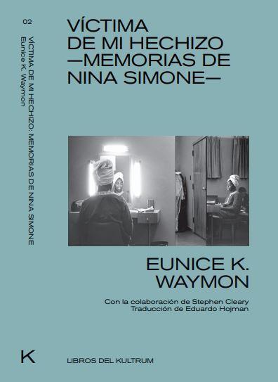 VICTIMA DE MI HECHIZO | 9788494938313 | WAYMON, EUNICE KATHLEEN | Llibres Parcir | Llibreria Parcir | Llibreria online de Manresa | Comprar llibres en català i castellà online