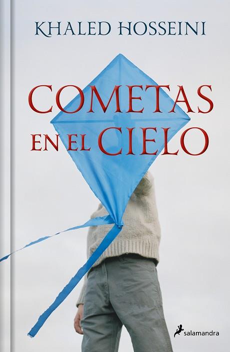 COMETAS EN EL CIELO. EDICIÓN DEL 20 ANIVERSARIO | 9788419346599 | HOSSEINI, KHALED | Llibres Parcir | Librería Parcir | Librería online de Manresa | Comprar libros en catalán y castellano online