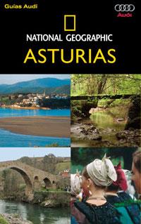 GUIA AUDI ASTURIAS NATIONAL GEOGRAPHIC | 9788482984827 | Llibres Parcir | Llibreria Parcir | Llibreria online de Manresa | Comprar llibres en català i castellà online
