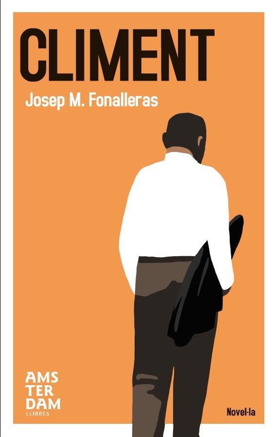 CLIMENT | 9788492941926 | JOSEP MARIA FONALLERAS | Llibres Parcir | Librería Parcir | Librería online de Manresa | Comprar libros en catalán y castellano online