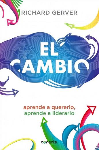 EL CAMBIO | 9788415431763 | GERVER,RICHARD | Llibres Parcir | Llibreria Parcir | Llibreria online de Manresa | Comprar llibres en català i castellà online