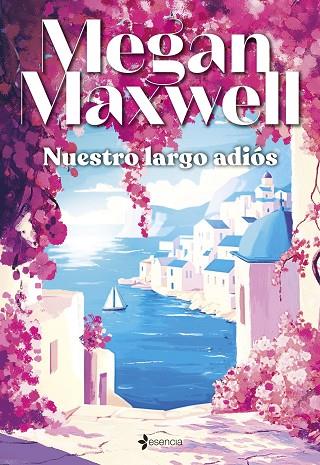 NUESTRO LARGO ADIÓS | 9788408305835 | MAXWELL, MEGAN | Llibres Parcir | Llibreria Parcir | Llibreria online de Manresa | Comprar llibres en català i castellà online