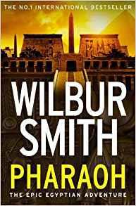 PHARAOH | 9780008168933 | SMITH WILBUR | Llibres Parcir | Llibreria Parcir | Llibreria online de Manresa | Comprar llibres en català i castellà online