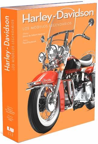 HARLEY-DAVIDSON | 9788416279586 | AAVV | Llibres Parcir | Llibreria Parcir | Llibreria online de Manresa | Comprar llibres en català i castellà online