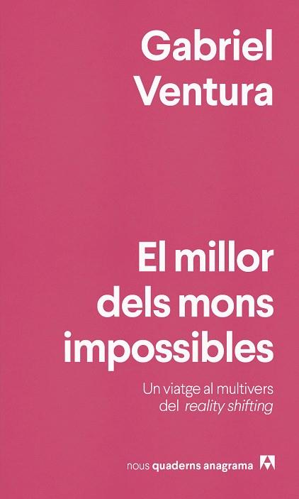 EL MILLOR DELS MONS IMPOSSIBLES | 9788433929990 | VENTURA, GABRIEL | Llibres Parcir | Librería Parcir | Librería online de Manresa | Comprar libros en catalán y castellano online