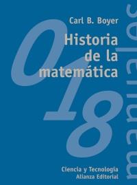 HISTORIA DE LA MATEMATICA | 9788420681863 | Llibres Parcir | Llibreria Parcir | Llibreria online de Manresa | Comprar llibres en català i castellà online