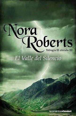 El Valle del Silencio | 9788408087198 | Nora Roberts | Llibres Parcir | Librería Parcir | Librería online de Manresa | Comprar libros en catalán y castellano online