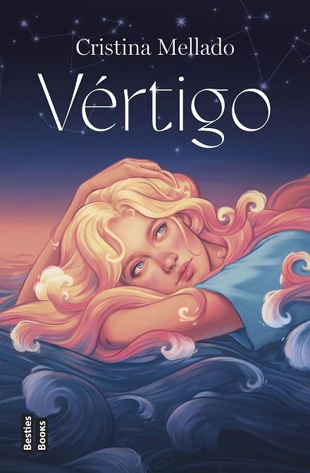 VÉRTIGO | 9788427052154 | MELLADO, CRISTINA | Llibres Parcir | Librería Parcir | Librería online de Manresa | Comprar libros en catalán y castellano online