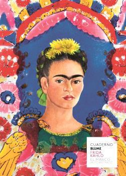 CUADERNOS. FRIDA KHALO. EL MARCO | 9791388023095 | ANÓNIMO | Llibres Parcir | Llibreria Parcir | Llibreria online de Manresa | Comprar llibres en català i castellà online