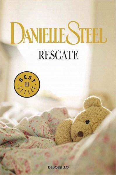 RESCATE debolsillo | 9788499082035 | DANIELLE STEEL | Llibres Parcir | Llibreria Parcir | Llibreria online de Manresa | Comprar llibres en català i castellà online
