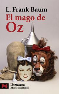EL MAGO DE OZ | 9788420664415 | L FRANK BAUM | Llibres Parcir | Llibreria Parcir | Llibreria online de Manresa | Comprar llibres en català i castellà online