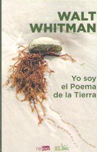 POEMA DE LA TIERRA, EL | 9788494876172 | WALT WHITMAN | Llibres Parcir | Llibreria Parcir | Llibreria online de Manresa | Comprar llibres en català i castellà online