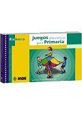 JUEGOS ALTERNATIVOS PARA PRIMARIA | 9788495114204 | GARIJO-SERRANO-LOPEZ | Llibres Parcir | Librería Parcir | Librería online de Manresa | Comprar libros en catalán y castellano online