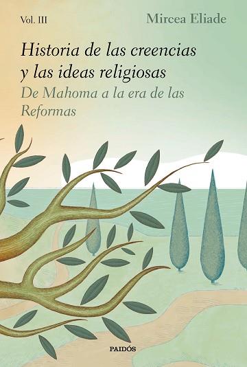 HISTORIA DE LAS CREENCIAS Y LAS IDEAS RELIGIOSAS III | 9788449336126 | ELIADE, MIRCEA | Llibres Parcir | Librería Parcir | Librería online de Manresa | Comprar libros en catalán y castellano online