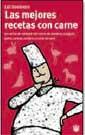 LAS MEJORES RECETAS CON CARNE | 9788479017972 | DOMENECH | Llibres Parcir | Librería Parcir | Librería online de Manresa | Comprar libros en catalán y castellano online