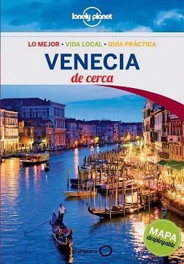VENECIA DE CERCA 3 | 9788408125914 | ALISON BING | Llibres Parcir | Librería Parcir | Librería online de Manresa | Comprar libros en catalán y castellano online