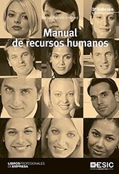 MANUAL DE RECURSOS HUMANOS | 9788416462919 | PATRICIO DANIEL | Llibres Parcir | Llibreria Parcir | Llibreria online de Manresa | Comprar llibres en català i castellà online