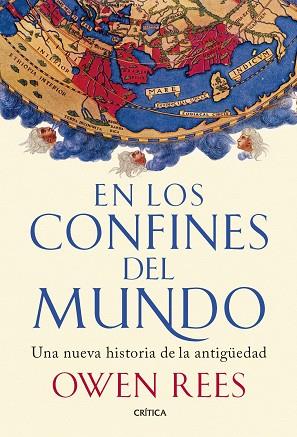 EN LOS CONFINES DEL MUNDO | 9788491998327 | OWEN REES | Llibres Parcir | Llibreria Parcir | Llibreria online de Manresa | Comprar llibres en català i castellà online