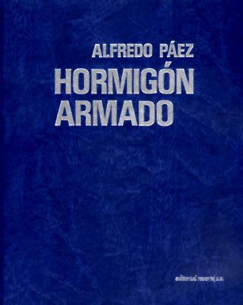 HORMIGON ARMADO 2 VOLS, | 9788429120561 | PAEZ | Llibres Parcir | Librería Parcir | Librería online de Manresa | Comprar libros en catalán y castellano online