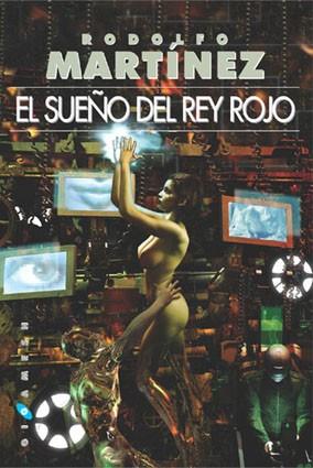 EL SUEÐO DEL REY ROJO | 9788496208056 | MARTINEZ | Llibres Parcir | Llibreria Parcir | Llibreria online de Manresa | Comprar llibres en català i castellà online