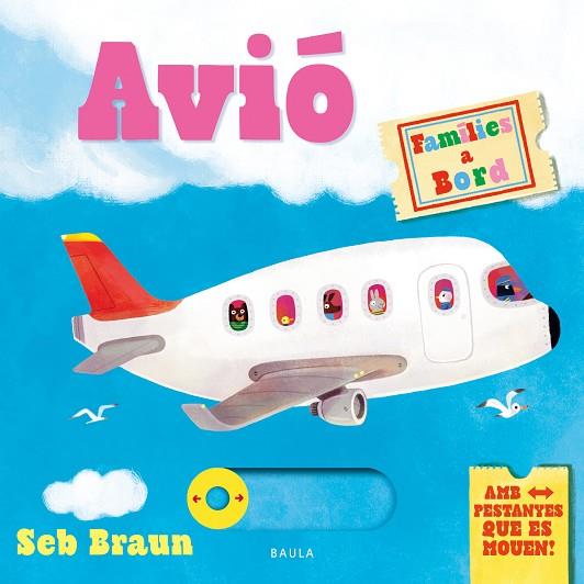 AVIÓ | 9788447953356 | Llibres Parcir | Llibreria Parcir | Llibreria online de Manresa | Comprar llibres en català i castellà online
