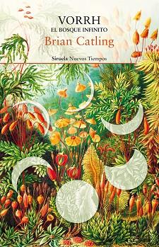 VORRH. EL BOSQUE INFINITO | 9788417454487 | CATLING, BRIAN | Llibres Parcir | Librería Parcir | Librería online de Manresa | Comprar libros en catalán y castellano online