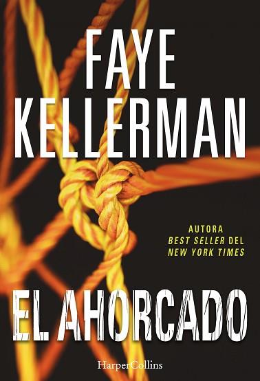 EL AHORCADO | 9788491390053 | KELLERMAN, FAYE | Llibres Parcir | Llibreria Parcir | Llibreria online de Manresa | Comprar llibres en català i castellà online