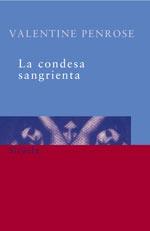 LA CONDESA SANGRIENTA | 9788478443260 | PENROSE | Llibres Parcir | Librería Parcir | Librería online de Manresa | Comprar libros en catalán y castellano online