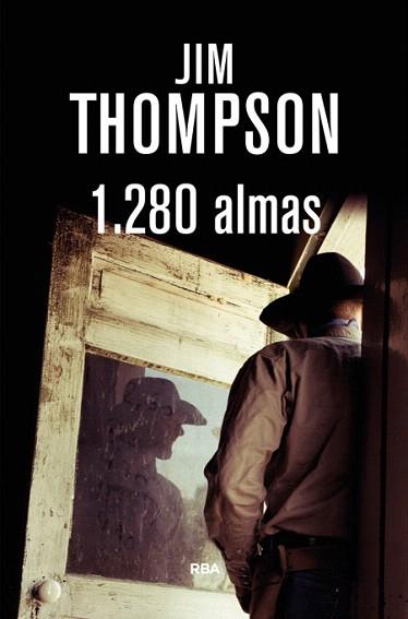 1.280 ALMAS | 9788490564226 | THOMPSON , JIM | Llibres Parcir | Llibreria Parcir | Llibreria online de Manresa | Comprar llibres en català i castellà online