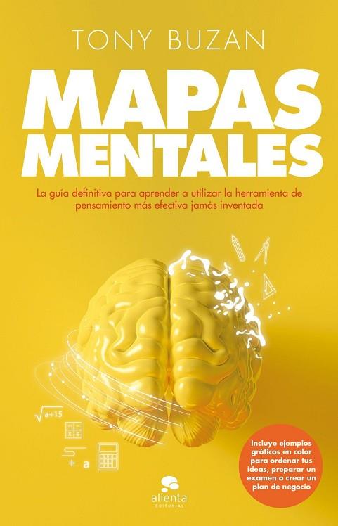 MAPAS MENTALES | 9788417568184 | BUZAN, TONY | Llibres Parcir | Llibreria Parcir | Llibreria online de Manresa | Comprar llibres en català i castellà online