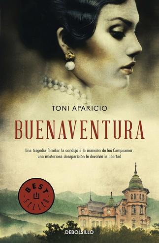 BUENAVENTURA | 9788466329521 | APARICIO,TONI | Llibres Parcir | Llibreria Parcir | Llibreria online de Manresa | Comprar llibres en català i castellà online
