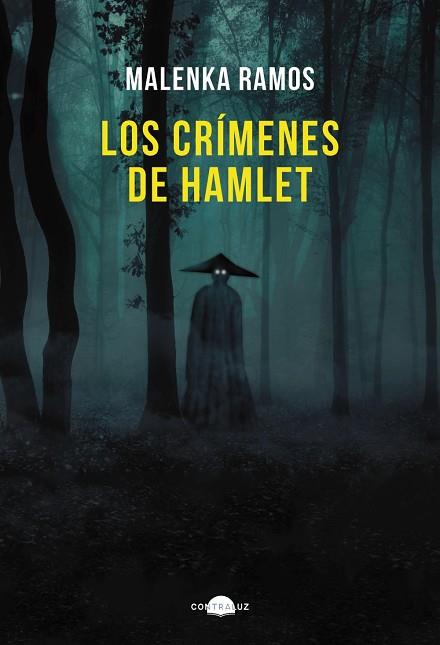 LOS CRÍMENES DE HAMLET | 9788418945557 | RAMOS, MALENKA | Llibres Parcir | Llibreria Parcir | Llibreria online de Manresa | Comprar llibres en català i castellà online