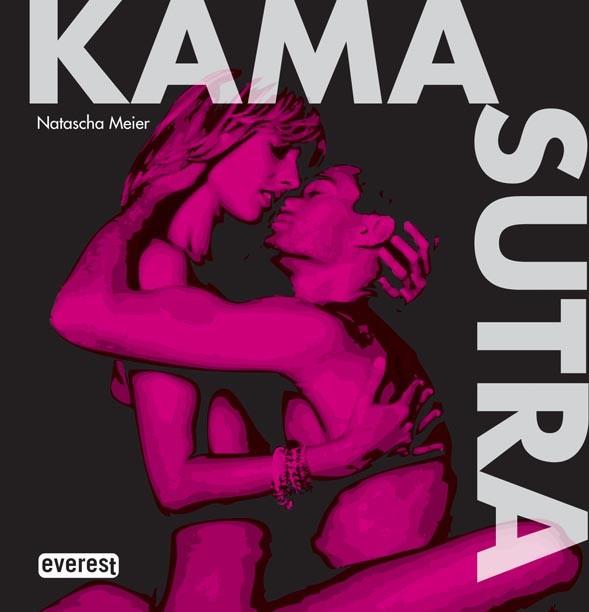 Kama sutra | 9788444120126 | Natascha Meier | Llibres Parcir | Librería Parcir | Librería online de Manresa | Comprar libros en catalán y castellano online