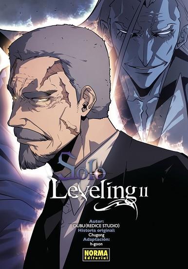 SOLO LEVELING 11 | 9788467975154 | CHUGONG | Llibres Parcir | Llibreria Parcir | Llibreria online de Manresa | Comprar llibres en català i castellà online