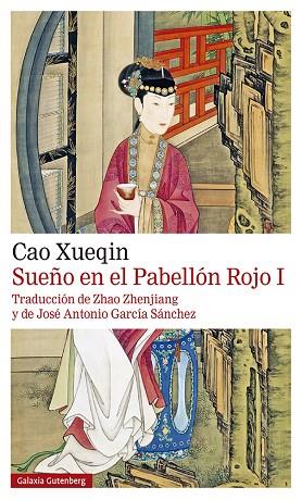 SUEÑO EN EL PABELLÓN ROJO. TOMO- I- 2021 | 9788418526800 | XUEQIN, CAO | Llibres Parcir | Llibreria Parcir | Llibreria online de Manresa | Comprar llibres en català i castellà online