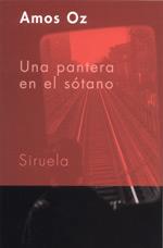UNA PANTERA EN EL SOTANO | 9788478447718 | OZ | Llibres Parcir | Librería Parcir | Librería online de Manresa | Comprar libros en catalán y castellano online