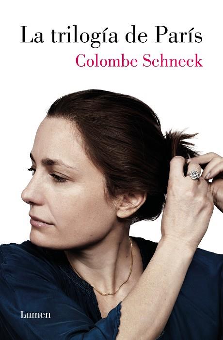 LA TRILOGÍA DE PARÍS | 9788426428820 | SCHNECK, COLOMBE | Llibres Parcir | Librería Parcir | Librería online de Manresa | Comprar libros en catalán y castellano online