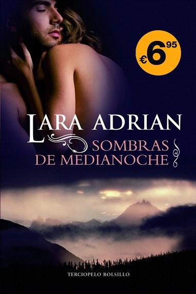 SOMBRAS DE MEDIANOCHE | 9788415410911 | ADRIAN, LARA | Llibres Parcir | Librería Parcir | Librería online de Manresa | Comprar libros en catalán y castellano online