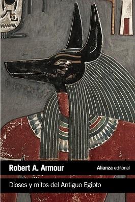 DIOSES Y MITOS DEL ANTIGUO EGIPTO | 9788420683287 | ARMOUR, ROBERT A. | Llibres Parcir | Llibreria Parcir | Llibreria online de Manresa | Comprar llibres en català i castellà online