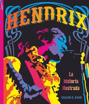 HENDRIX | 9788417492236 | GAAR, GILLIAN G. | Llibres Parcir | Librería Parcir | Librería online de Manresa | Comprar libros en catalán y castellano online