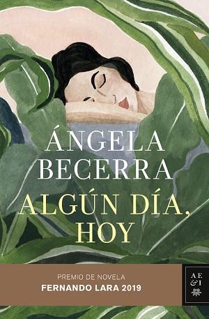 ALGÚN DÍA, HOY | 9788408211815 | BECERRA, ÁNGELA | Llibres Parcir | Librería Parcir | Librería online de Manresa | Comprar libros en catalán y castellano online