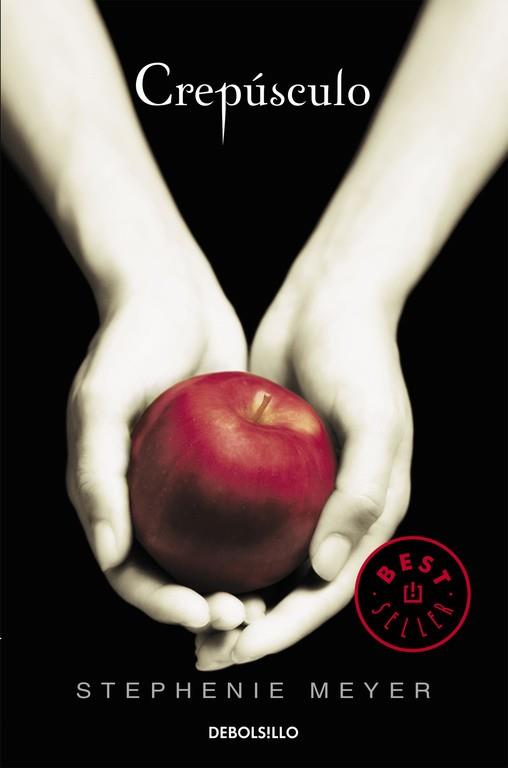 CREPÚSCULO (SAGA CREPÚSCULO 1) | 9788466332965 | MEYER, STEPHENIE | Llibres Parcir | Llibreria Parcir | Llibreria online de Manresa | Comprar llibres en català i castellà online