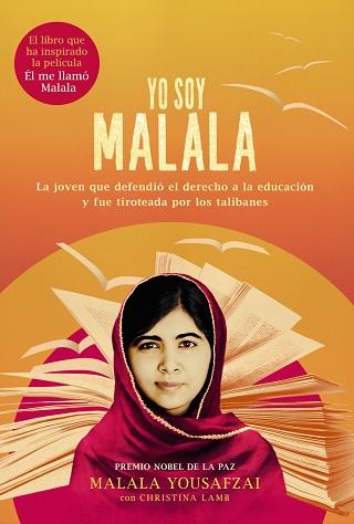 YO SOY MALALA | 9788491041900 | YOUSAFZAI, MALALA / LAMB, CHRISTINA | Llibres Parcir | Llibreria Parcir | Llibreria online de Manresa | Comprar llibres en català i castellà online
