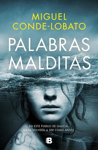 PALABRAS MALDITAS | 9788466676472 | CONDE-LOBATO, MIGUEL | Llibres Parcir | Librería Parcir | Librería online de Manresa | Comprar libros en catalán y castellano online