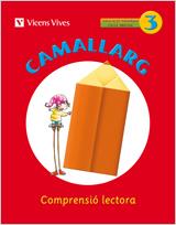 CAMALLARG 3 N/E | 9788468200613 | BADIA CALSINA, AMALIA / CASAS VILA, MARIA ANTONIA / DUARRI SANTASUSANA, DOLORS | Llibres Parcir | Llibreria Parcir | Llibreria online de Manresa | Comprar llibres en català i castellà online
