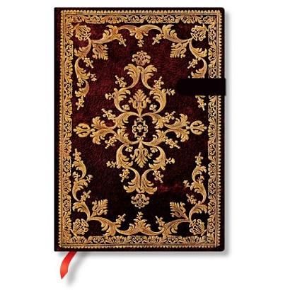 PAPERBLANKS JEWEL OF URBINO UNLINED | 9781439746400 | VV.AA. | Llibres Parcir | Librería Parcir | Librería online de Manresa | Comprar libros en catalán y castellano online